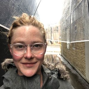 Meet your Posher, Hannah